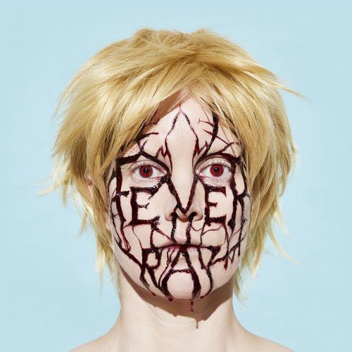 [Discounted] Fever Ray - Plunge (New Vinyl LP) - Mad World Records