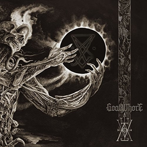 [Discounted] Goatwhore - Vengeful Ascension (New Vinyl LP) - Mad World Records