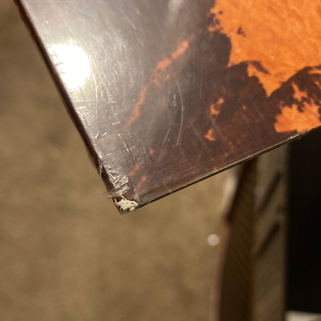 [Discounted] Here We Go Magic - Be Small (New Vinyl LP) - Mad World Records