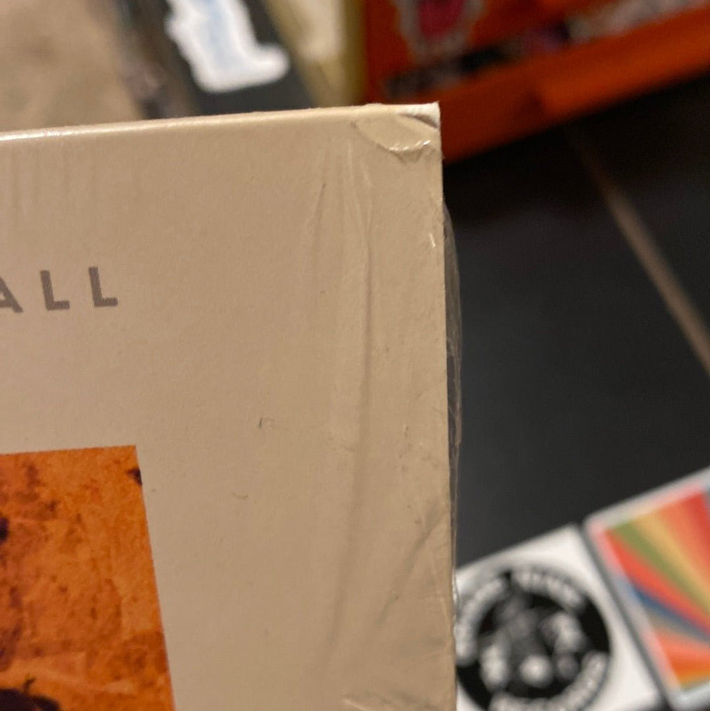 [Discounted] Here We Go Magic - Be Small (New Vinyl LP) - Mad World Records