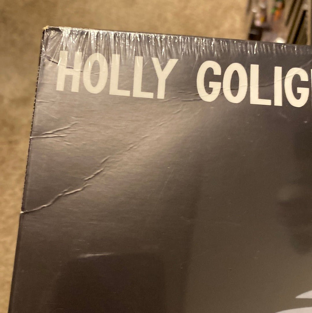 [Discounted] Holly Golightly & the Brokeoffs - Clippety Clop (New Vinyl LP) - Mad World Records