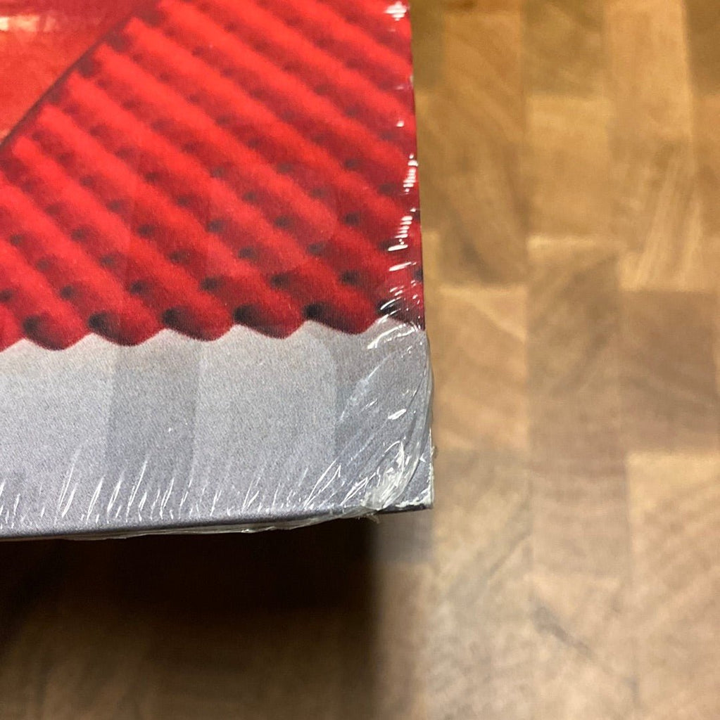 [Discounted] Ian Sweet - Crush Crusher (New Vinyl LP) - Mad World Records