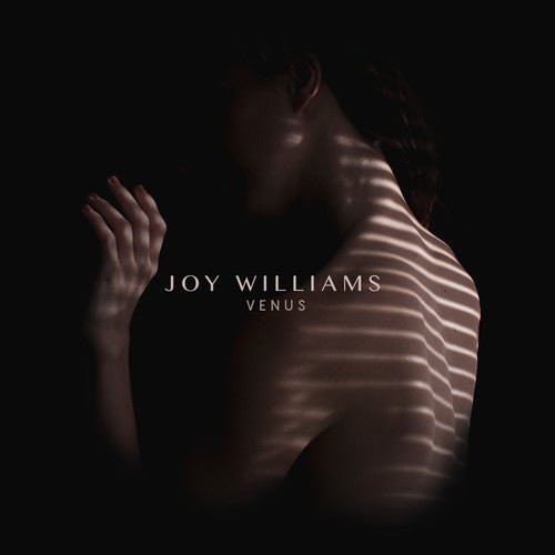 [Discounted] Joy Williams - Venus (New Vinyl LP) - Mad World Records