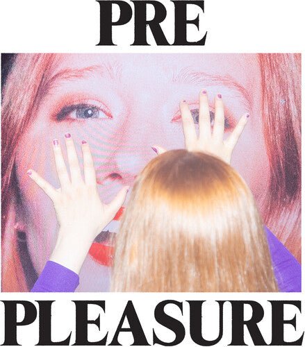 [Discounted] Julia Jacklin - Pre Pleasure [White Vinyl] (New Vinyl LP) - Mad World Records