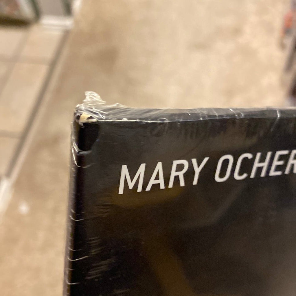 [Discounted] Mary Ocher - West Against the People (New Vinyl LP) - Mad World Records