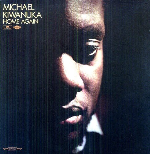 [Discounted] Michael Kiwanuka - Home Again [Import] (New Vinyl LP) - Mad World Records