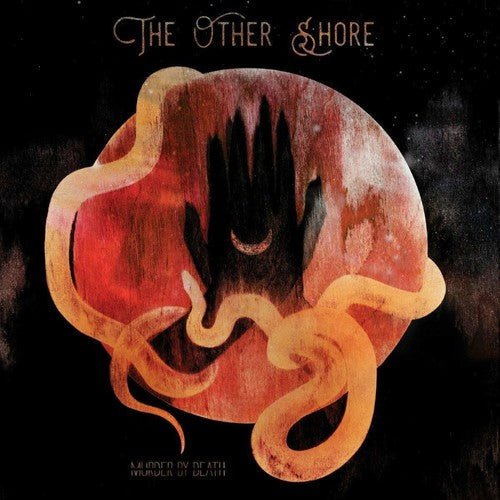 [Discounted] Murder By Death - The Other Shore [Bone White Vinyl] (New Vinyl LP) - Mad World Records