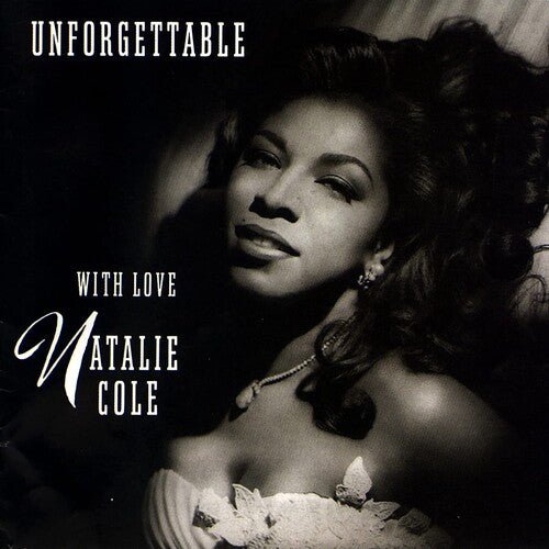 [Discounted] Natalie Cole - Unforgettable...With Love [30th Anniversary Edition] (New Vinyl LP) - Mad World Records