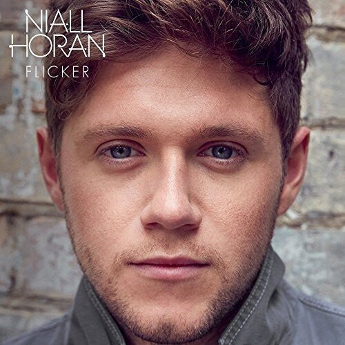 [Discounted] Niall Horan - Flicker (New Vinyl LP) - Mad World Records