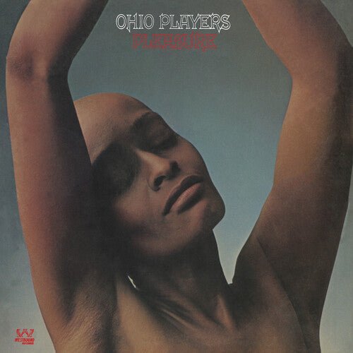 [Discounted] Ohio Players - Pleasure (New Vinyl LP) - Mad World Records