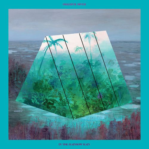 [Discounted] Okkervil River - In the Rainbow Rain (New Vinyl LP) - Mad World Records