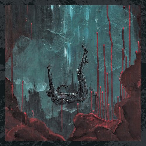 [Discounted] Pale December - Death Panacea (New Vinyl LP) - Mad World Records