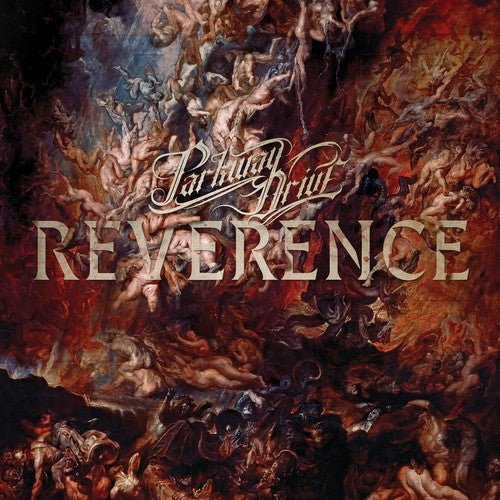 [Discounted] Parkway Drive - Reverence (New Vinyl LP) - Mad World Records