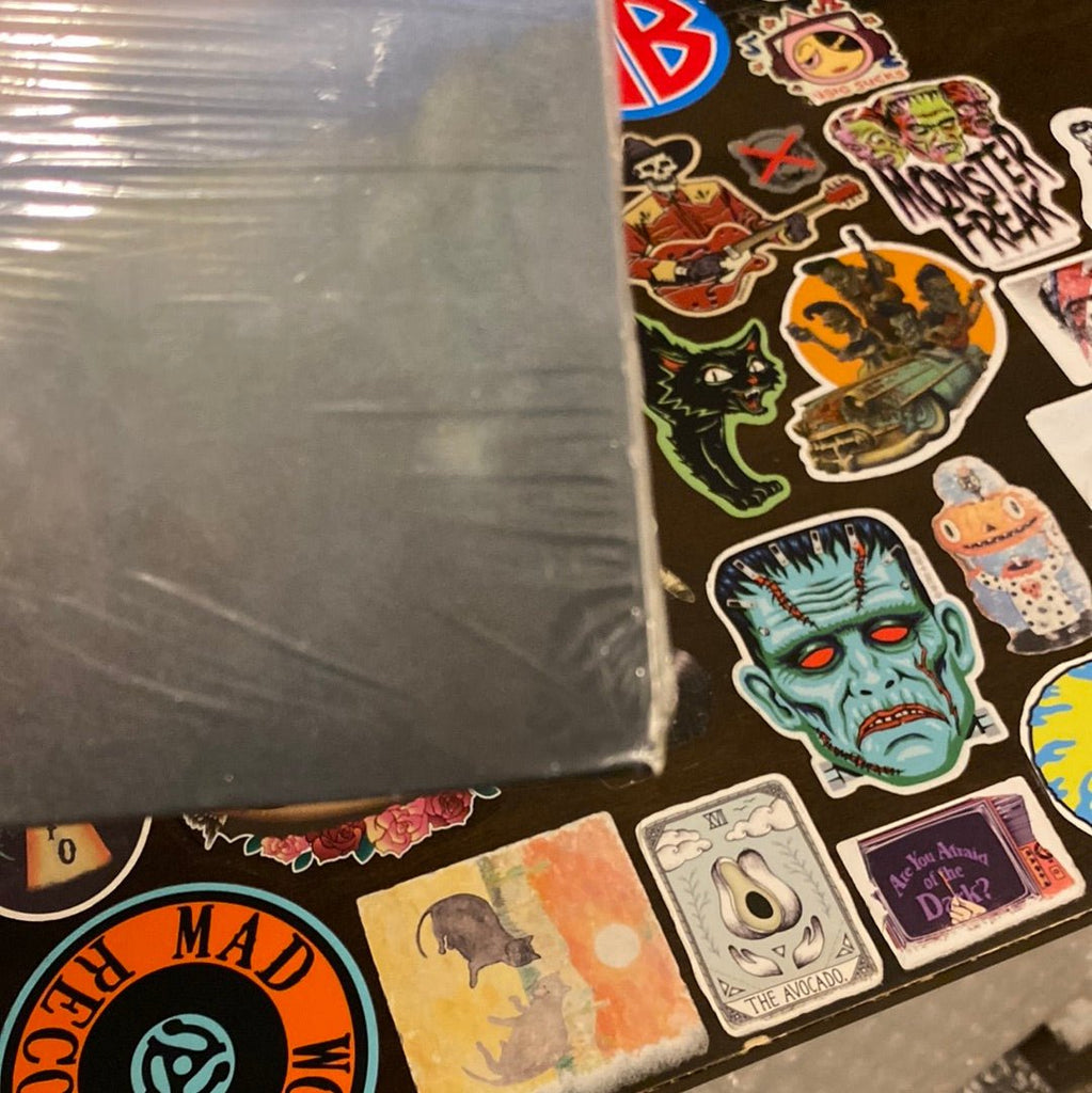 [Discounted] Perfume Genius - No Shape (New Vinyl LP) - Mad World Records