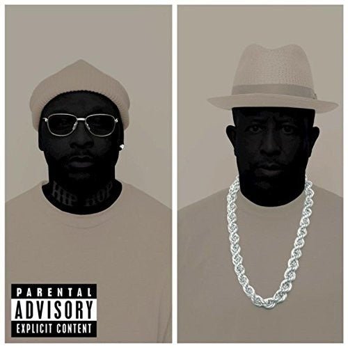 [Discounted] Prhyme - Prhyme 2 [2xLP] (New Vinyl LP) - Mad World Records