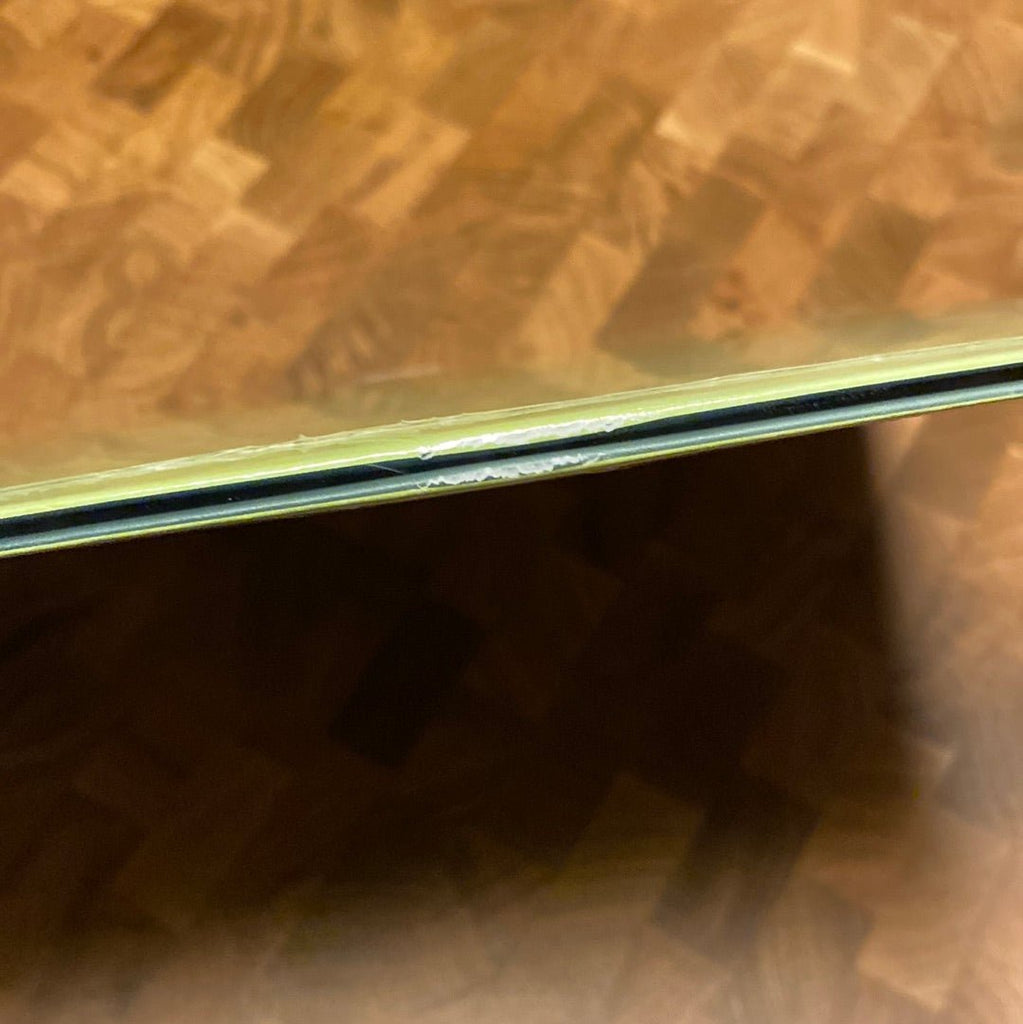 [Discounted] Primus ‎ - Green Naugahyde (10th Anniversary Deluxe Edition) [GreenVinyl] (New Vinyl LP) - Mad World Records