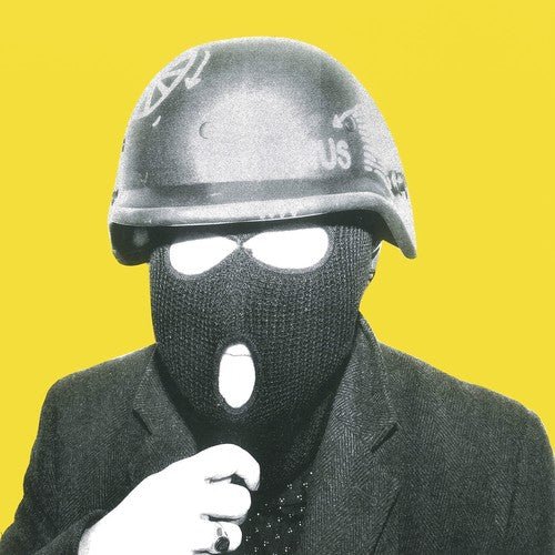 [Discounted] Protomartyr - Consolation E.P. (New Vinyl LP) - Mad World Records