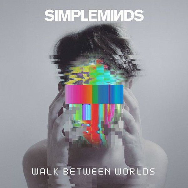 [Discounted] Simple Minds - Walk Between Worlds (New Vinyl LP) - Mad World Records