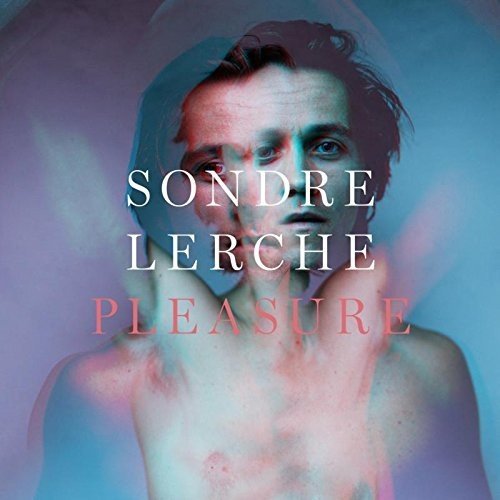 [Discounted] Sondre Lerche - Pleasure (New Vinyl LP) - Mad World Records