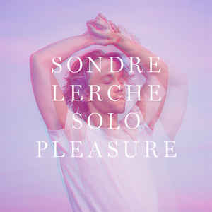 [Discounted] Sondre Lerche - Solo Pleasures [Pink Marble] (New Vinyl LP) - Mad World Records