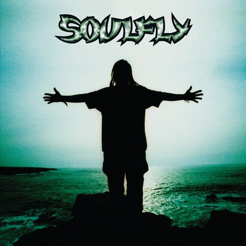 [Discounted] Soulfly - Soulfly [2xLP] (New Vinyl LP) - Mad World Records