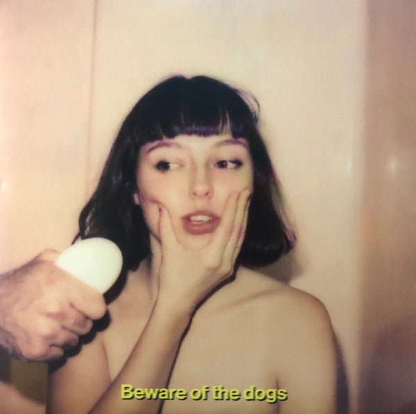 [Discounted] Stella Donnelly - Beware Of The Dogs [Colored Vinyl] (New Vinyl LP) - Mad World Records