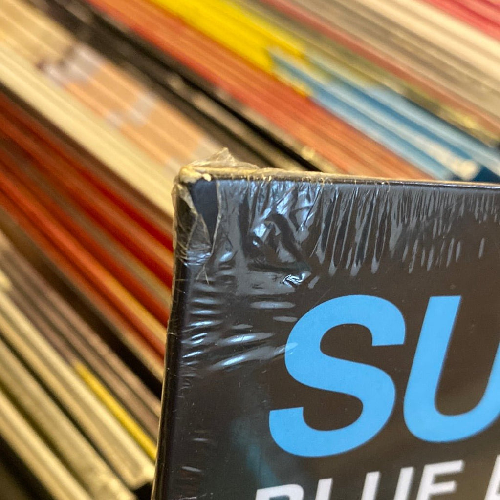 [Discounted] Sufjan Stevens - Carrie & Lowell Live 12" (New Vinyl EP) - Mad World Records