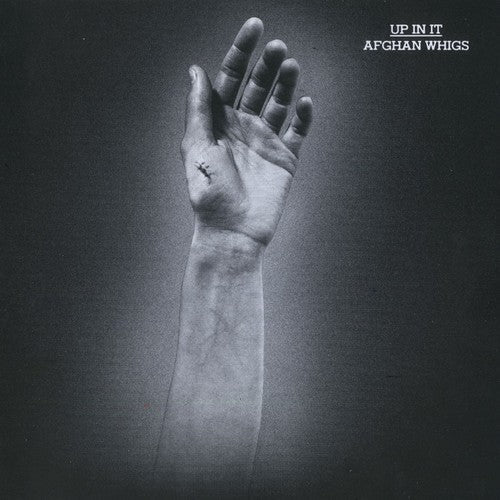 [Discounted] The Afghan Whigs - Up In It (New Vinyl LP) - Mad World Records