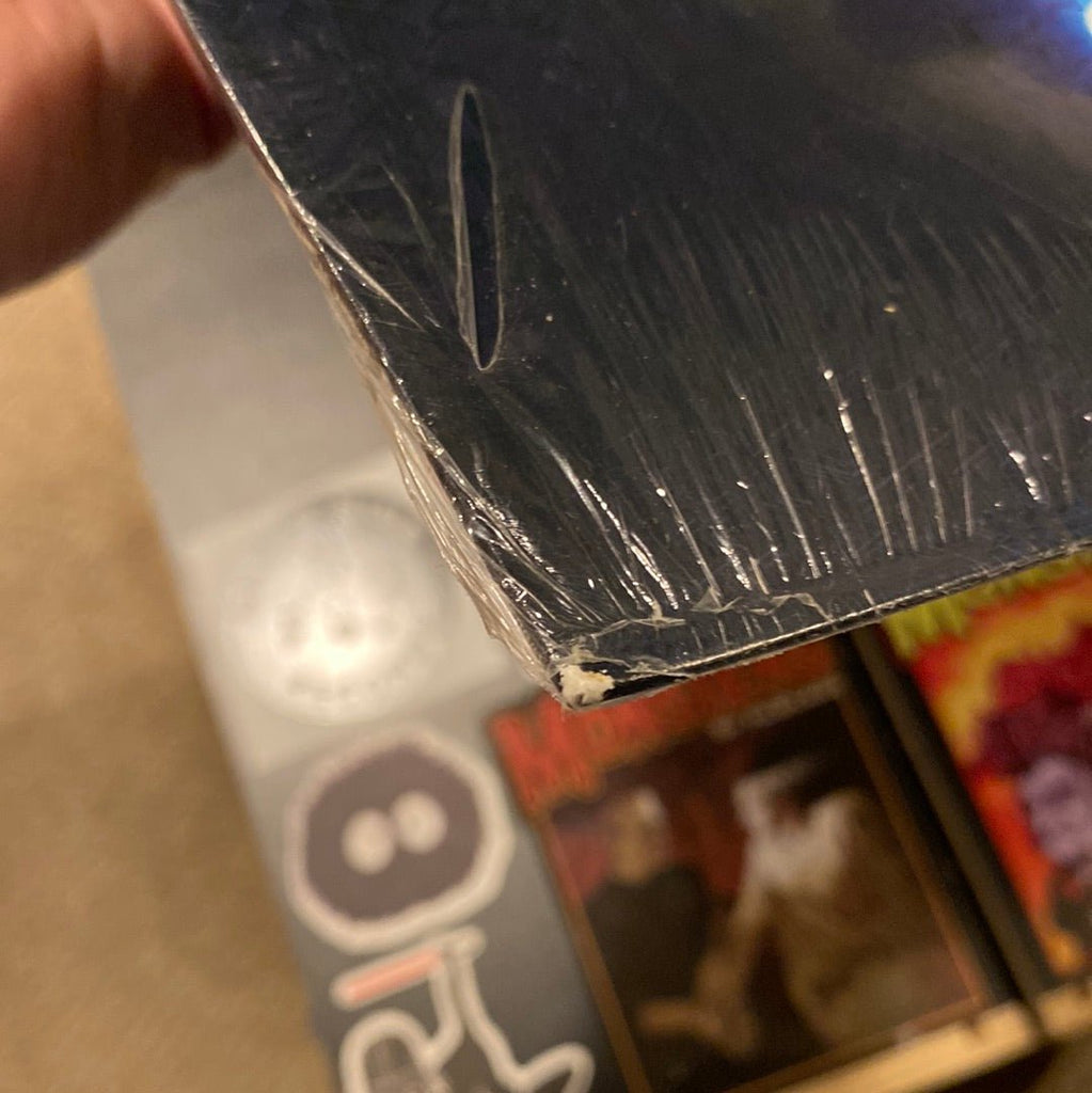 [Discounted] The New Pornographers - Whiteout Conditions (New Vinyl LP) - Mad World Records