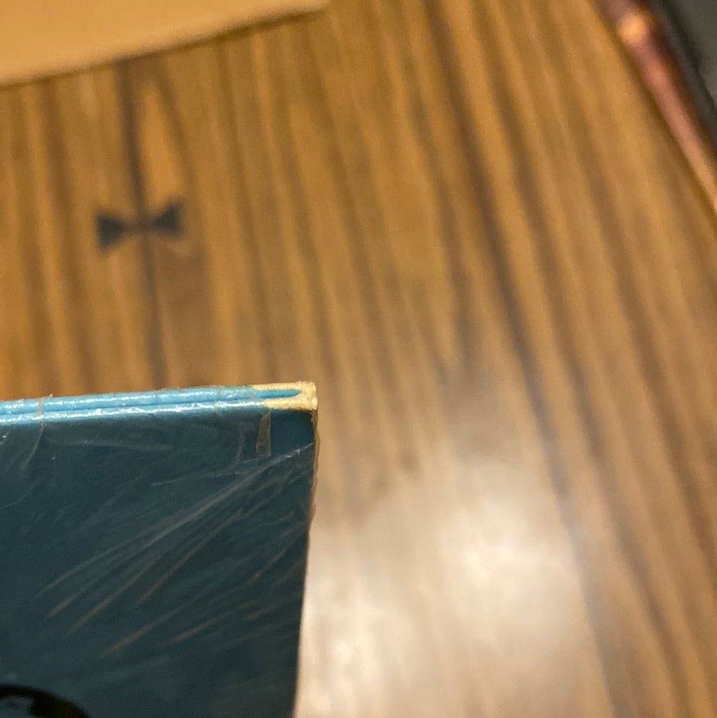 [Discounted] Turbo Fruits - No Control (New Vinyl LP) - Mad World Records