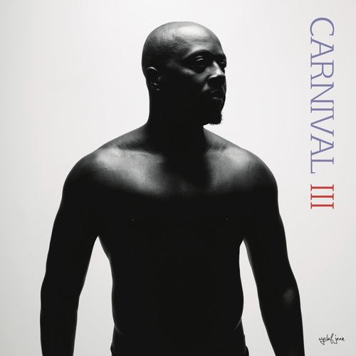 [Discounted] Wyclef Jean - Carnival III: The Fall & Rise of a Refugee (New Vinyl LP) - Mad World Records