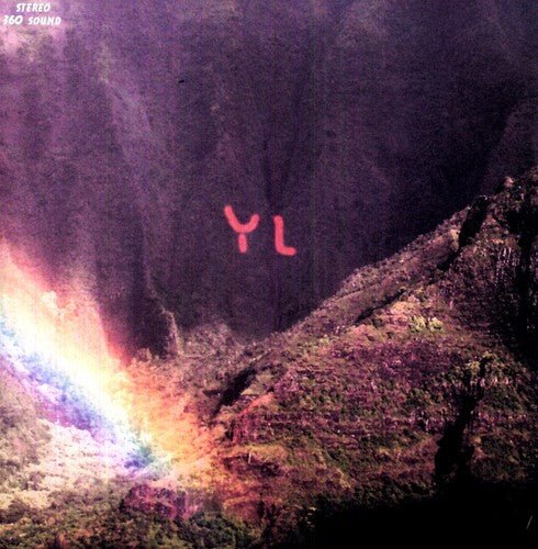 [Discounted] Youth Lagoon - The Year of Hibernation [Anniversary Edition Cream Colored Vinyl] (New Vinyl LP) - Mad World Records