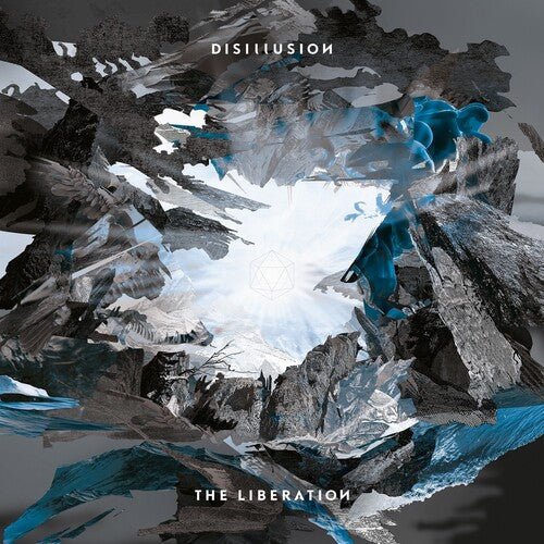 Disillusion - The Liberation (New Vinyl LP) - Mad World Records