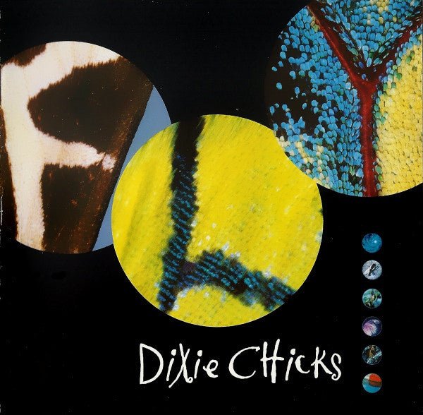 Dixie Chicks - Fly (New CD) - Mad World Records