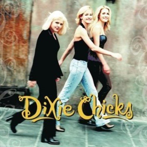 Dixie Chicks - Wide Open Spaces (New Vinyl LP) - Mad World Records