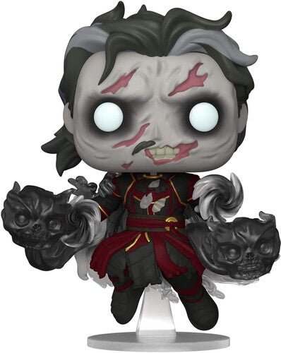 Doctor Strange in the Multiverse of Madness - Dead Strange #1032 (Funko Pop) - Mad World Records