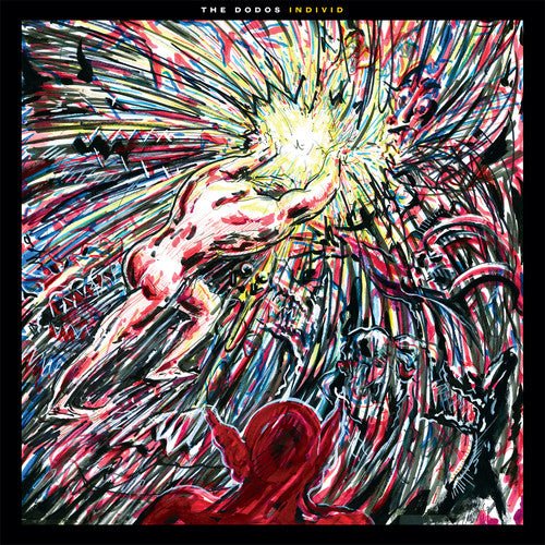 Dodos - Individ (New CD) - Mad World Records