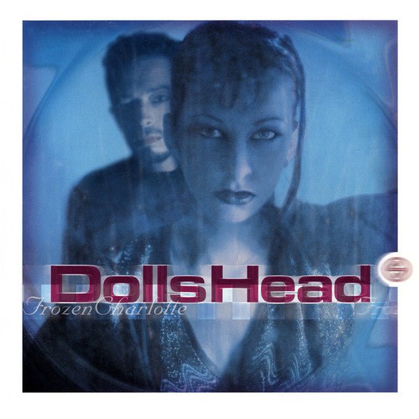 Dolls Head - Frozen Charlotte (Used CD) - Mad World Records