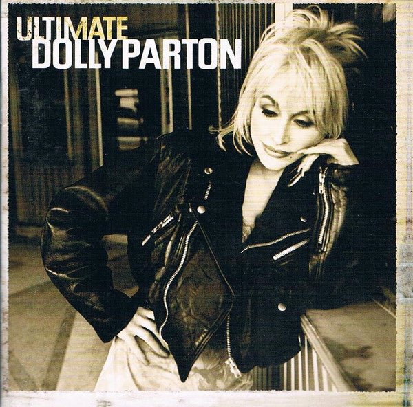 Dolly Parton - Ultimate Dolly Parton (New CD) - Mad World Records