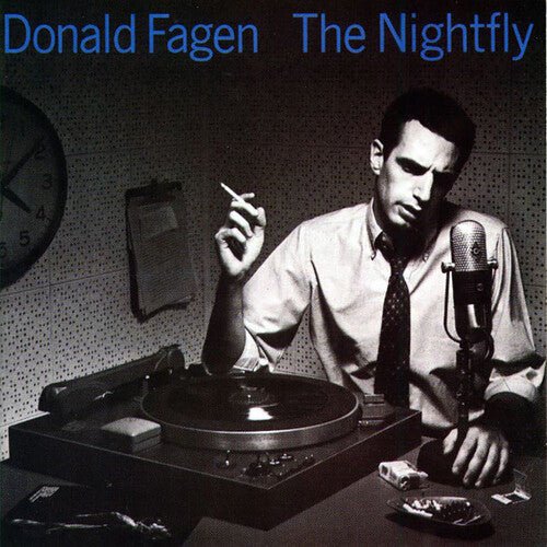 Donald Fagen - The Nightfly (New Vinyl LP) - Mad World Records