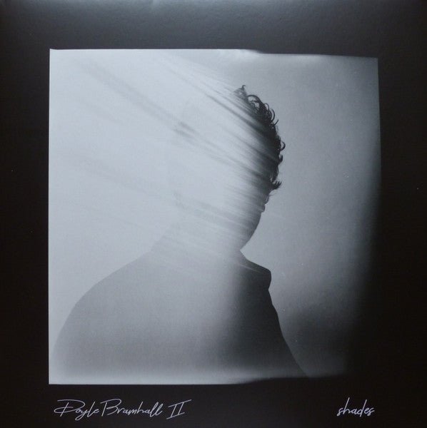 Doyle Bramhall II - Shades [2xLP] (Used Vinyl LP) - Mad World Records