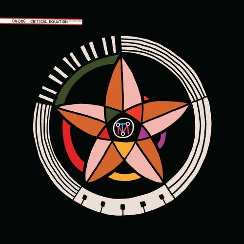 Dr. Dog - Critical Equation (New CD) - Mad World Records