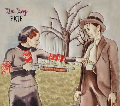 Dr. Dog - Fate (New CD) - Mad World Records