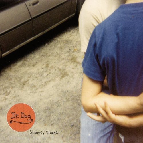 Dr. Dog - Shame Shame (New CD) - Mad World Records