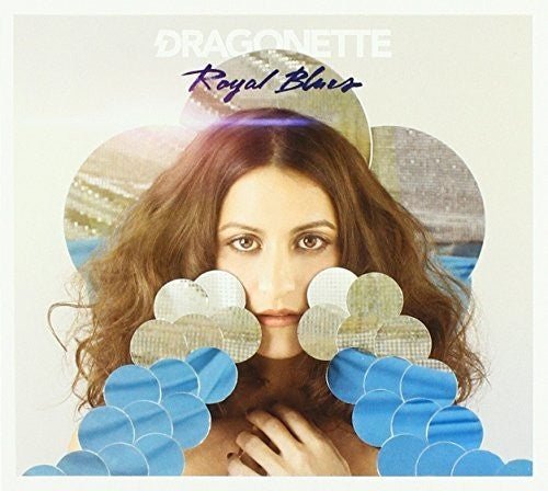 Dragonette - Royal Blues (New CD) - Mad World Records