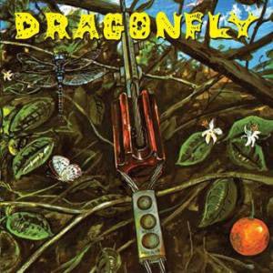 Dragonfly - Dragonfly (New Vinyl LP) - Mad World Records