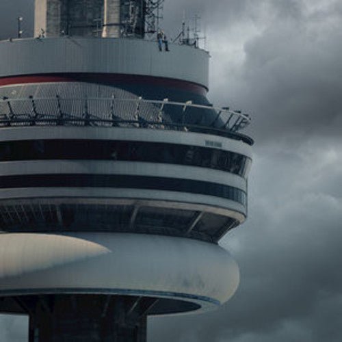 Drake - Views (New Vinyl LP) - Mad World Records