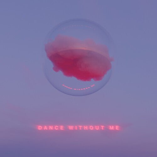 Drama - Dance Without Me (New CD) - Mad World Records