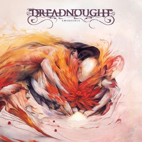 Dreadnought - Emergence (New Vinyl LP) - Mad World Records