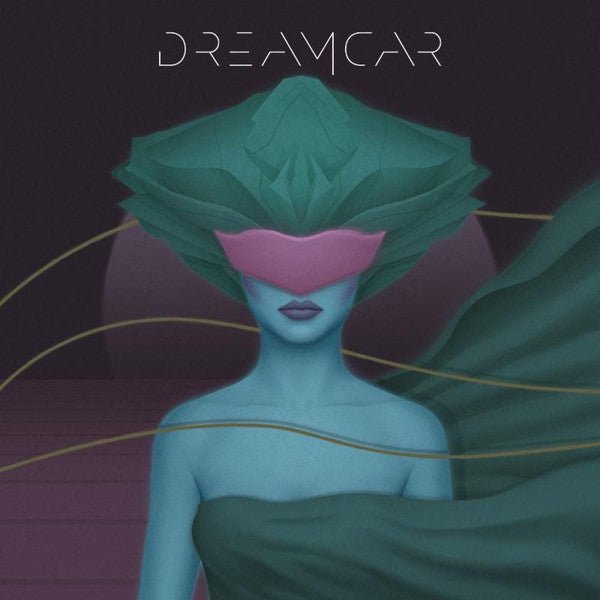 Dreamcar - Dreamcar (New CD) - Mad World Records